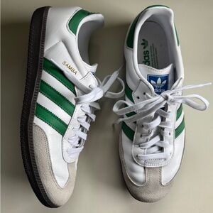 Adidas SAMBA rare colour